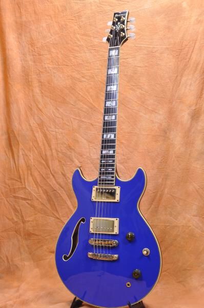 GT-100 その2 : ムーたんのエレキギターブログ