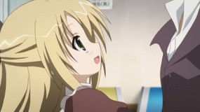 12年秋アニメ萌えキャラランキングベスト 11月2日版 Kks日記アブノーマル