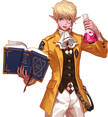 韓国アラド イベント 冒険家メーカー イラストと動画 現時点で確認できている物のみ アラド速報