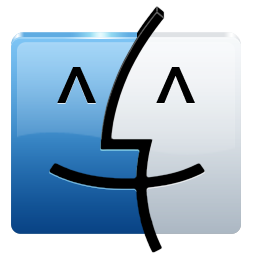 Macの基本finder Xtrafinderは 俺様macの第一歩 あぷりであっぷup