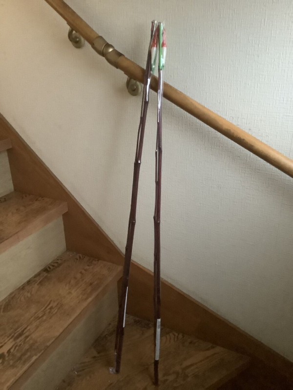 28MHz ヘリカルアンテナ を自作してみた : Skyzoo ヨッシーの備忘録