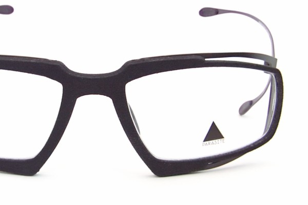 装いを新たに PARASITE RE-NERVE : GILBERT EYEWEAR from 中野