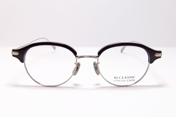 PDが狭めの方におすすめ 小ぶりのBROS BROW BJ CLASSIC COLLECTION S 