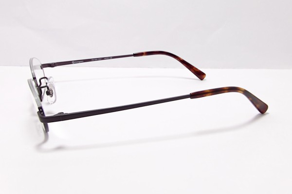 Onimegane の 新しいアンダーリム OG-7221 & OG-7222 : GILBERT