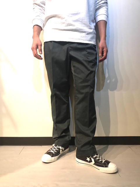 2023正規品】 SON OF THE CHEESE MJK W PANTS Mサイズ 黒 サノバ fTL8d