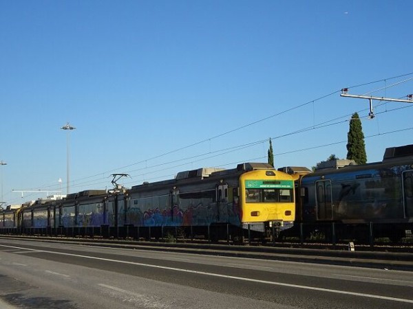 リスボン ベレン地区 Belem Corner Apartment インテリアがお洒落な60 バスタブ付きアパートメント滞在記 May 19 Just A Journey