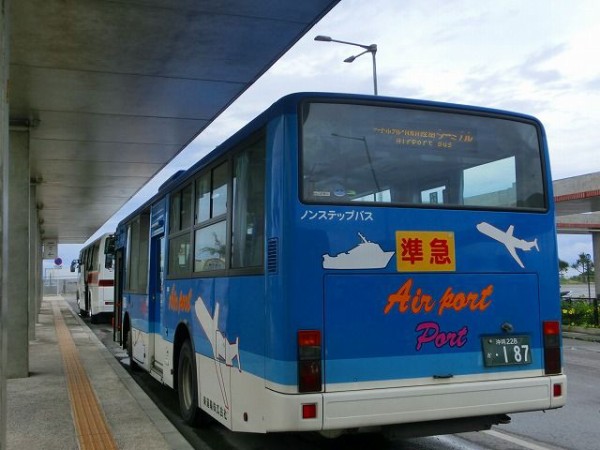 アートホテル石垣島 空港やビーチなどバスでもアクセス便利です Jun 17 Just A Journey