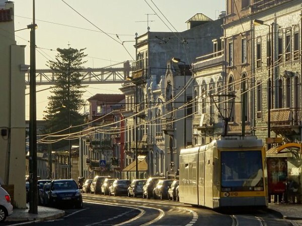 リスボン ベレン地区 Belem Corner Apartment インテリアがお洒落な60 バスタブ付きアパートメント滞在記 May 19 Just A Journey