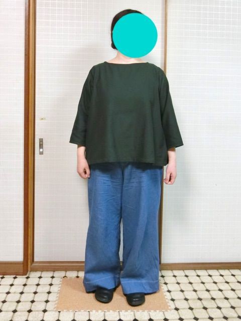 気のきいたいつもの服 盗作