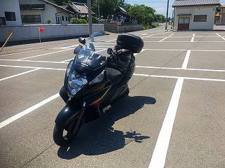 群馬県のパワースポットへ 前橋厄除大師編 Silver Road