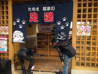 祝 銀太の誕生日 栃木県佐野市マスツー 銀太お誕生会編 Silver Road