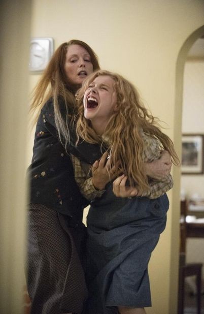 巷で叩かれまくっているクロエ グレース モレッツ主演の キャリー を観たけど あらま 全然満足しちゃった件 ジャンクハンター吉田の銀幕電脳陛下