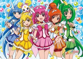 銀魂 もしプリキュアと銀魂がコラボしたら 銀魂速報