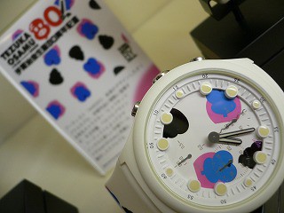 手塚治虫生誕80周年を記念して。 : GSX STORE 表参道 by ISHIDA