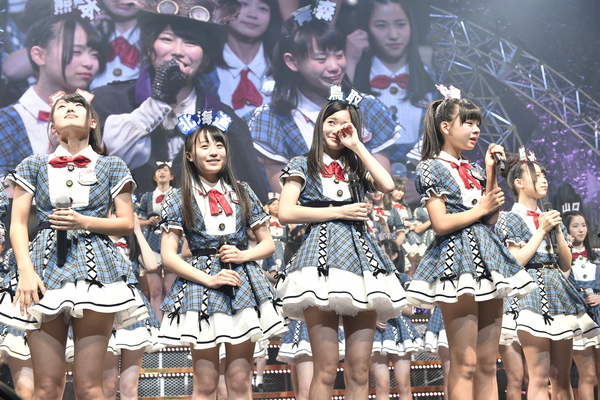 チーム8 県名を頭に着けるやつがアホっぽくて好き Giogioの奇妙な速報 Akb48 チーム8まとめたの