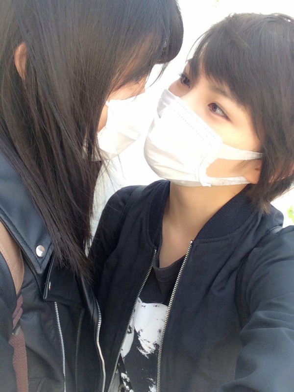 画像 岡田奈々ちゃんがショートカットにしたらしいぞ Giogioの奇妙な速報 Akb48 チーム8まとめたの