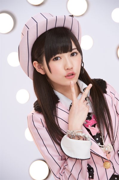 Akb48 チームサプライズ第5弾 君のc W 公開 まゆゆ あきちゃ ぱるるでのユニット Giogioの奇妙な速報 Akb48 チーム 8まとめたの