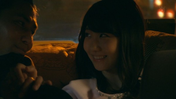 柏木由紀出演ドラマ 桜坂近辺物語 が面白かったｗｗ Giogioの奇妙な速報 Akb48 チーム8まとめたの