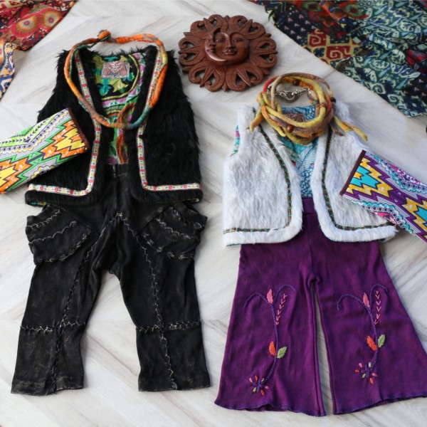 19aw エスニック ヒッピーファッション ベビー キッズ 子供服sunraysサンレイズ Baby Kids Clothing Sunrays News