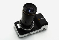 BMCC-MFT、BMPCC用マウントアダプターのまとめ muk : muk camera