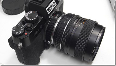 FUJIFILM X-マウントシリーズ X-T10 X-T1 X-E1,2 X-Pro1 X-M1用