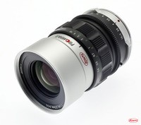 特価販売 KOWA PROMINAR 8.5mm F2.8・12mm F1.8・25mm F1.8 MFT