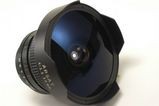 ロシア製中版魚眼レンズ ARSAT 30mm F3.5 PENTACON SIXマウント