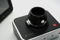 BMCC-MFT、BMPCC用マウントアダプターのまとめ muk : muk camera