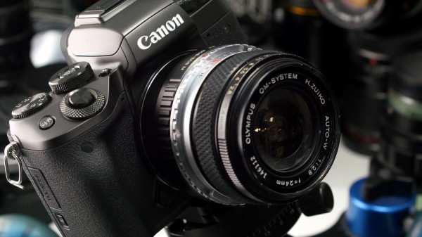 sumingCanon EOS M5ボディレンズアダプターセット EOS M5 EF-Mマウント用アダプター mukまとめ : muk camera service