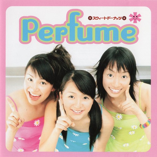 Perfumeのあーちゃんがゴリラに見えるんだが 画像あり 株ログ速報