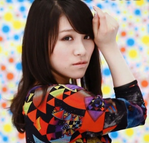 Perfumeのあーちゃんがゴリラに見えるんだが 画像あり 株ログ速報