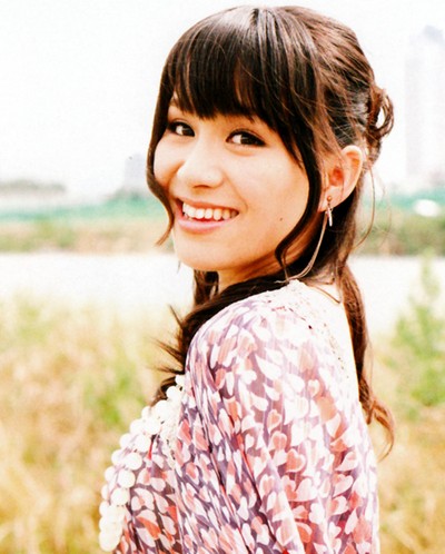 Perfumeのあーちゃんがゴリラに見えるんだが 画像あり 株ログ速報