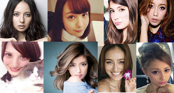 関係者全員に嫌われてるハーフタレント Xとy とは誰 Obが犯罪を起こした暴力団 関東連合 との関係は ガールズ 総選挙 あなたはどっち派