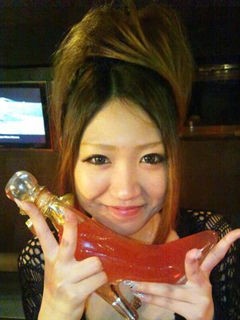 熊本市ガールズバー新着情報 Vivi ﾋﾞﾋﾞ 2012年7月4日 熊本市ガールズバーキャスト新着情報