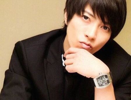全盛期のキムタクって何だかんだイケメンだったよな 嵐times