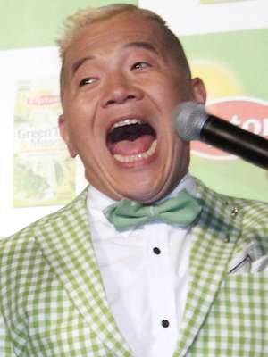 性格の良さがにじみ出てると思う芸能人ランキング がーるずとーく