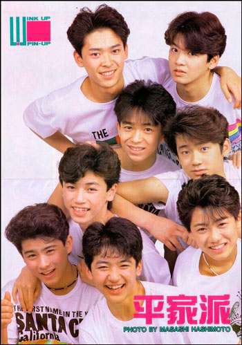 ジャニーズjr の解散したグループを語ろう がーるずとーく