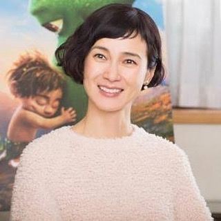 恋人にしたい50代女性芸能人 2位山口智子 話題の斉藤由貴は何位 がーるずとーく