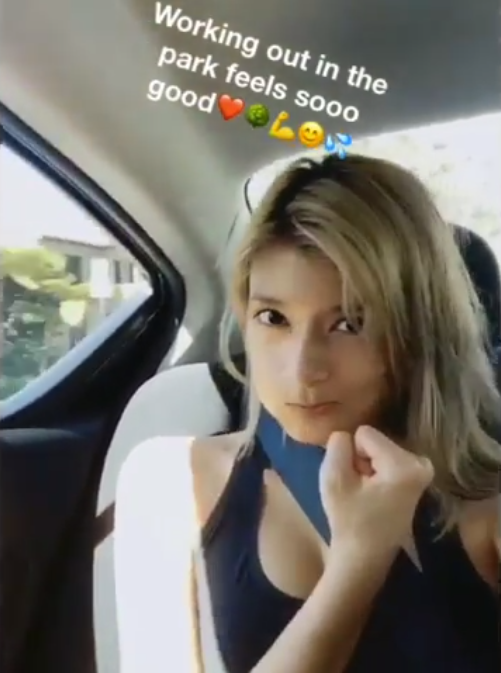 ローラ すっぴん動画が 可愛すぎ と反響続々 セレブ感もたっぷり がーるずとーく