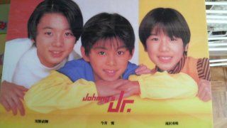 ジャニーズjr の解散したグループを語ろう がーるずとーく