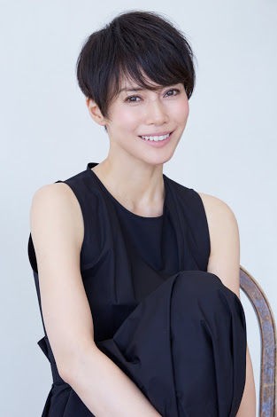 中谷美紀さんを語りたい がーるずとーく