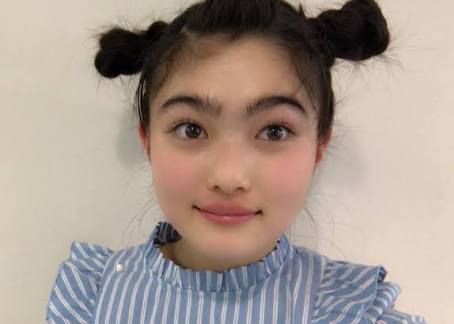 眉毛が特徴的な芸能人 がーるずとーく