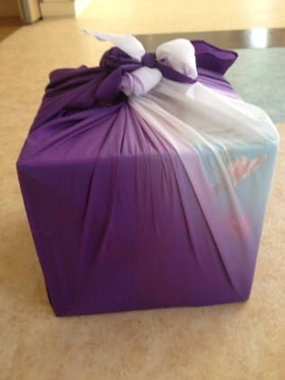 芸能人の差し入れがみたい がーるずとーく