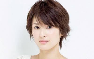 顔のパーツが小さい美人 がーるずとーく