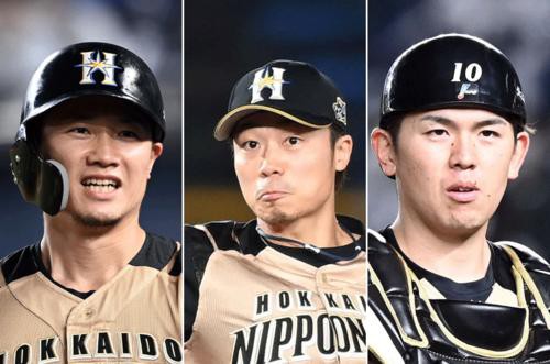 日ハム人気3選手コロナ感染で激震が 前兆にあった 夜遊び写真 の存在 アラサー女子のための情報おまとめブログ