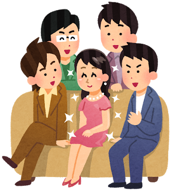 本当の美人と雰囲気美人の違い アラサー女子のための情報おまとめブログ