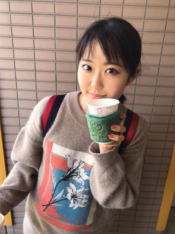 画像 最新の東山奈央さん 可愛いｗｗｗ スコールちゃんねる ２ちゃんまとめブログ