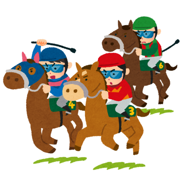 競走馬って何食べてるの 普通の馬みたいに人参食べてるの スコールちゃんねる ２ちゃんまとめブログ