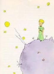 星の王子さまの日 サンテグジュペリお誕生日と名言 ３０歳以上限定 お悩みブログ小林ジゼルの恋愛スピリチュアル