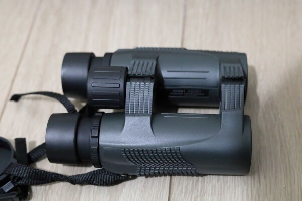 レビュー：FUJINON KF8×32W-R（8倍32mm) : 双眼鏡 レビュー 備忘録